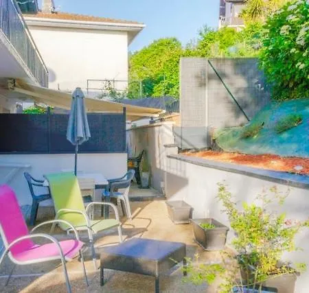 Studio Ozéano Hendaye