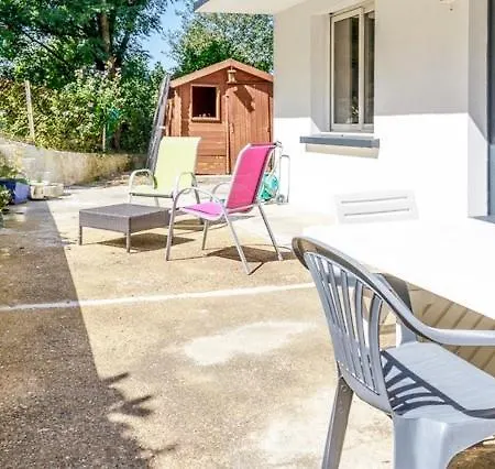 Studio Ozéano Appartamento