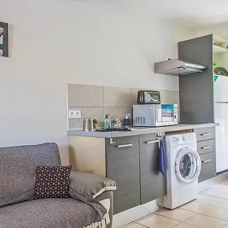 Studio Ozéano * Hendaye