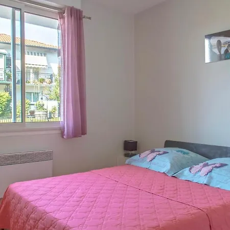 Appartamento Studio Ozéano *