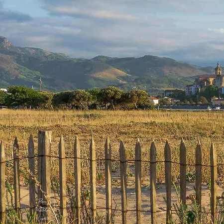 Studio Ozéano Appartamento Hendaye