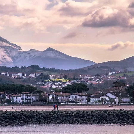Studio Ozéano Appartamento Hendaye